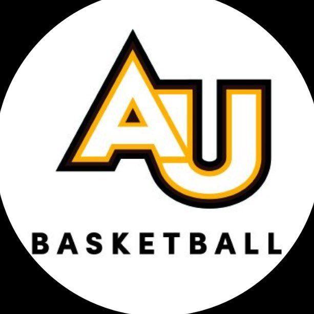 Women's Basketball Logo - Adelphi Women's Basketball