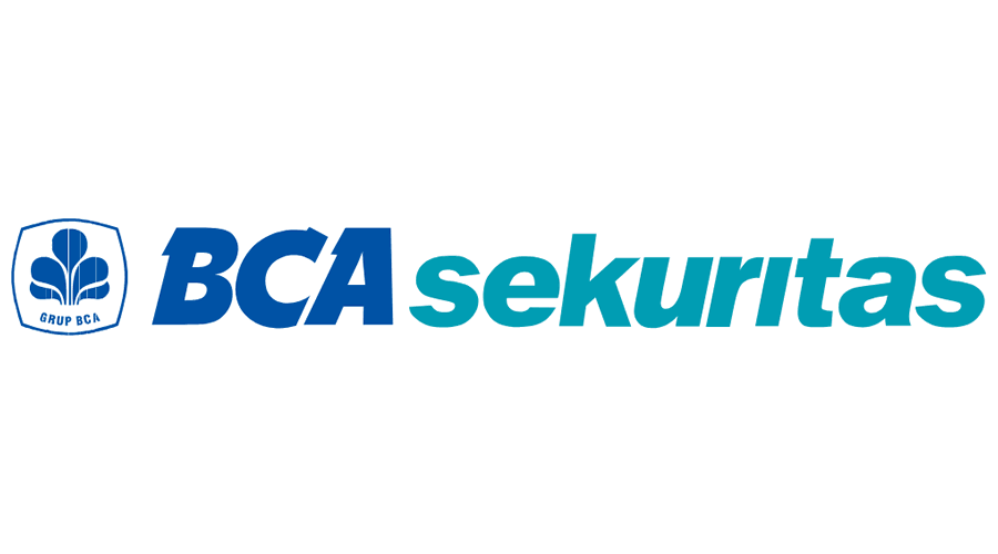 BCA Logo - BCA Sekuritas Logo Vector - (.SVG + .PNG) - SeekLogoVector.Com