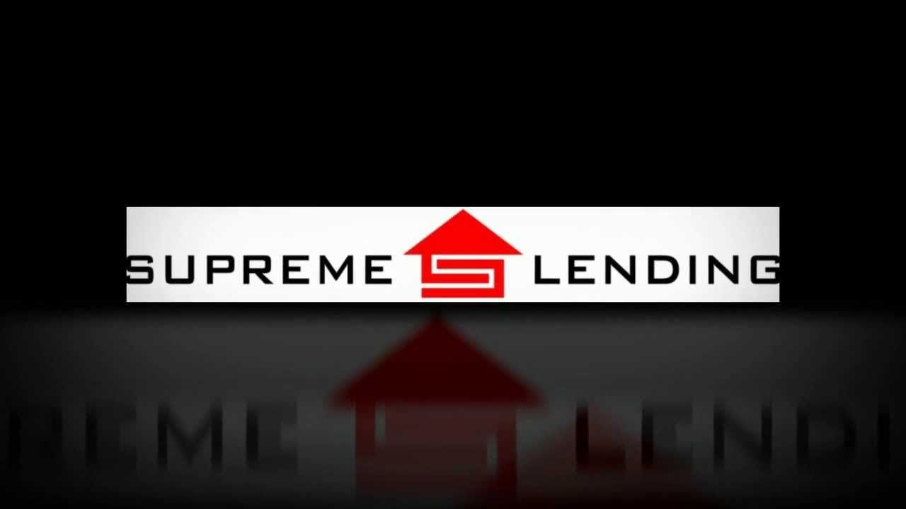 Supreme Loan Logo - Mortgage Loans Dothan, AL | Mortgage Rates | Home Financing ...