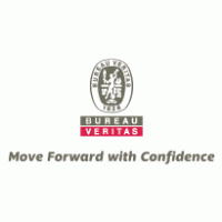 Bureau Veritas Logo - Bureau Veritas Move Forward with Confidence Logo Vector (.AI) Free