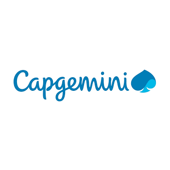 Capgemini Logo - Capgemini Logo 300 Desk Institute