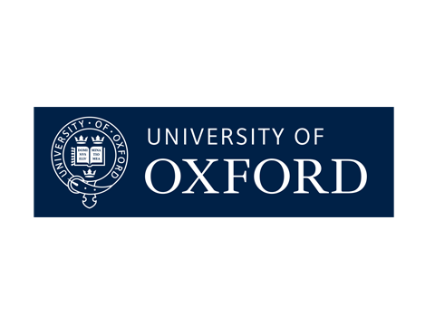 Universityofoxford Logo - The University of Oxford – EPAD