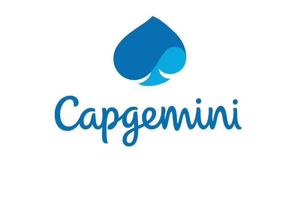 Capgemini Logo - Capgemini Logos