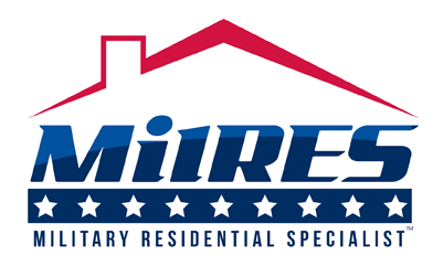 Supreme Loan Logo - Dennis Hearing of Supreme Lending Completes Military Residential
