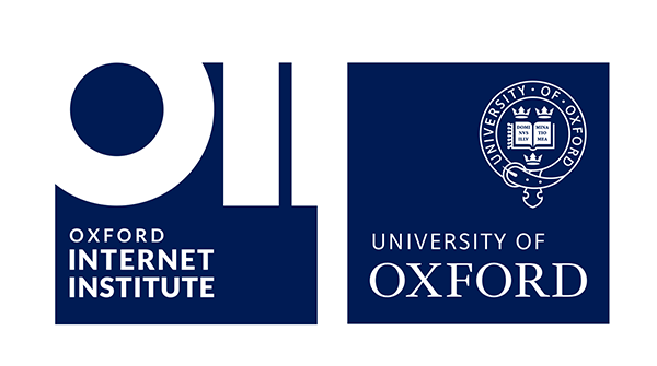 l'Internet Logo - Oxford Internet Institute