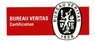 Bureau Veritas Logo - Kabat - Home