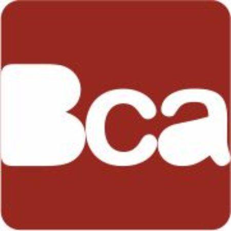 BCA Logo - logo BCA 2016 of La Bufalaccia, Palermo