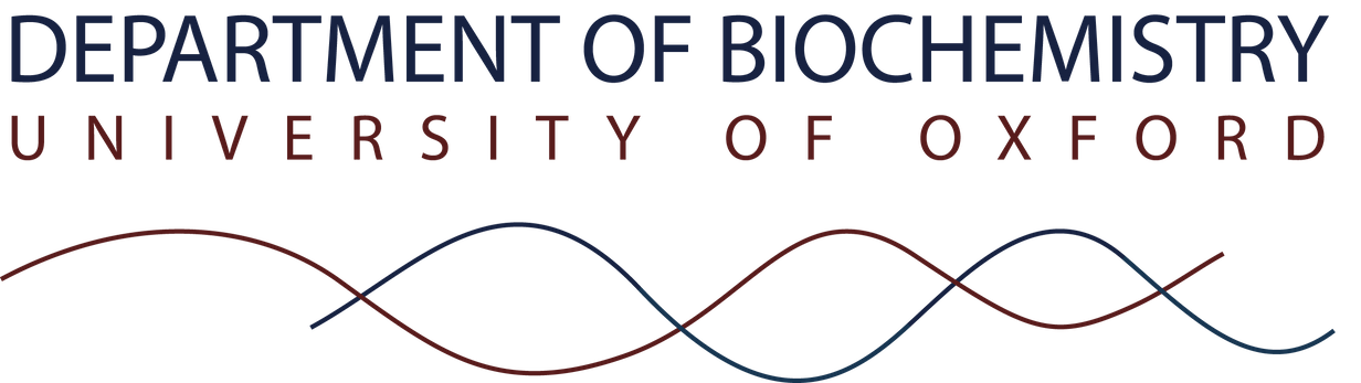 Universityofoxford Logo - File:Oxford-biochemistry-logo.png