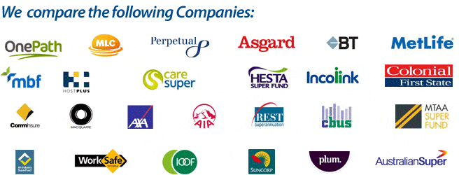 Australian Company Logo - Australian Life Insurance Companies Logos | RISK360 branding ...