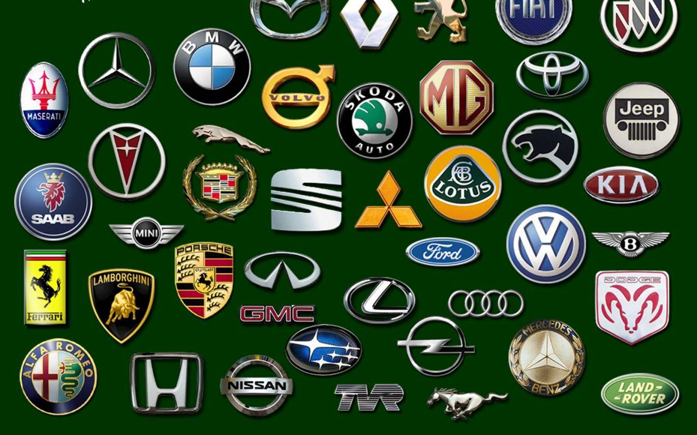 Foreign Auto Logo - All Foreign Car Logos and Names | Hot Trending Now