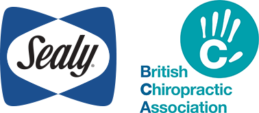BCA Logo - British Chiropractic Association | Sealy Posturepedic
