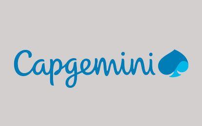 Capgemini Logo - Capgemini Announces New Leadership Appointments