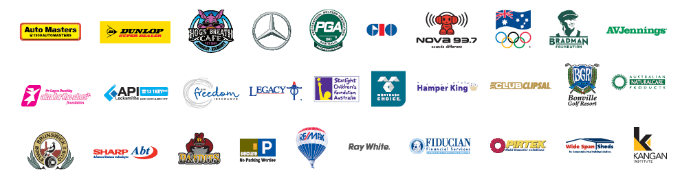 Australian Brand Logo - Corporate | Personalised Keyring | Branded Keyring - KeyReturn