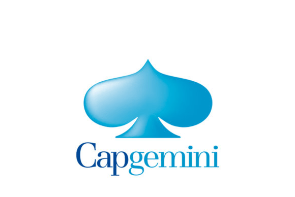 Capgemini Logo - capgemini-logo - Electronic Engineering Jobs