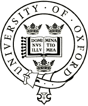 Universityofoxford Logo - Homepage of Professor Subir Sarkar, University of Oxford
