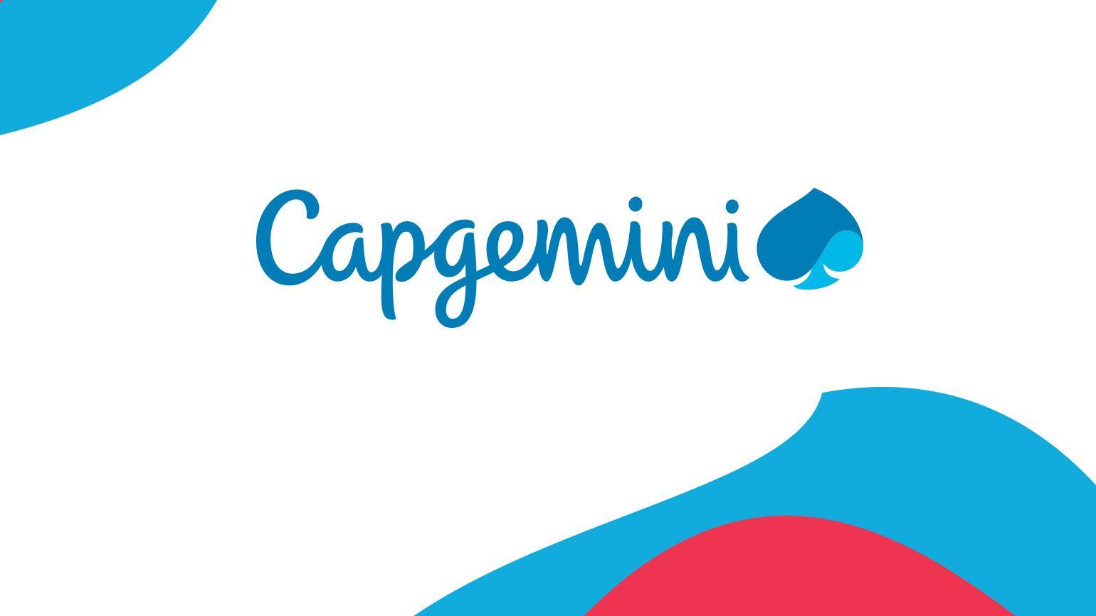 Capgemini Logo - Capgemini plans to appoint Carole Ferrand as Group Chief Financial ...