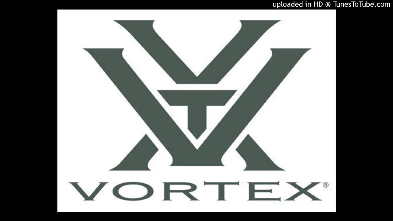 Vortex Optics Logo - Ep25 - Vortex Optics, interview with Mark Boardman from Vortex - YouTube