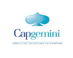 Capgemini Logo - Capgemini logo « Logos & Brands Directory
