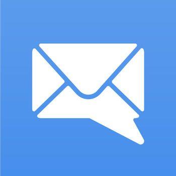 Cracked Email Logo - MailTime Messenger for Gmail, Hotmail, Yahoo and IMAP Mail