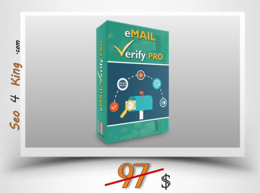 Cracked Email Logo - Email Verify Pro 1.0.50 Cracked - Soft5678