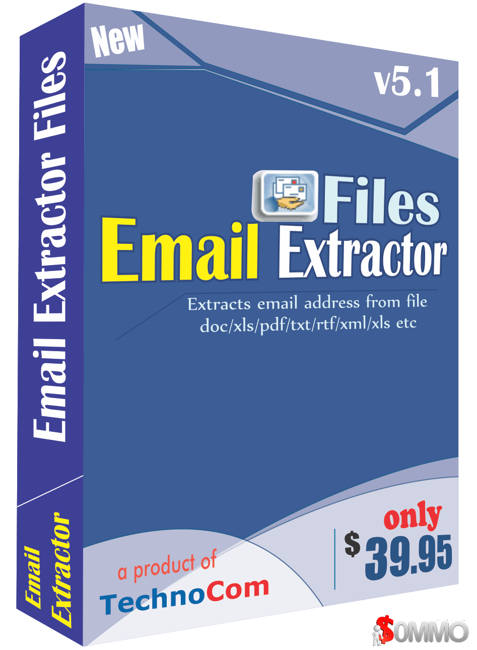 Cracked Email Logo - Get Email Extractor Files 6.2.5.32 Cracked Free Download