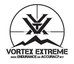 Vortex Optics Logo - Vortex Optics - Vortex Extreme