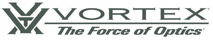 Vortex Optics Logo - Vortex Viper PST Gen II Riflescopes