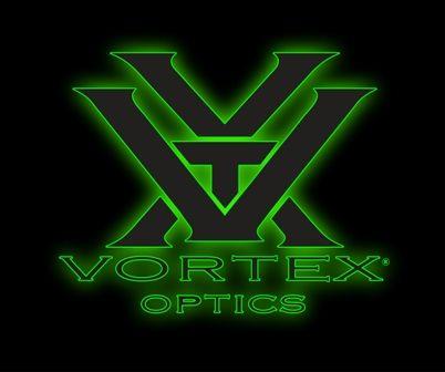 Vortex Optics Logo - Vortex Optics
