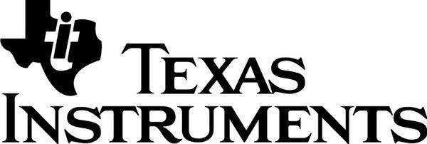Texas Instruments Logo - Texas Instruments logo Free vector in Adobe Illustrator ai .ai