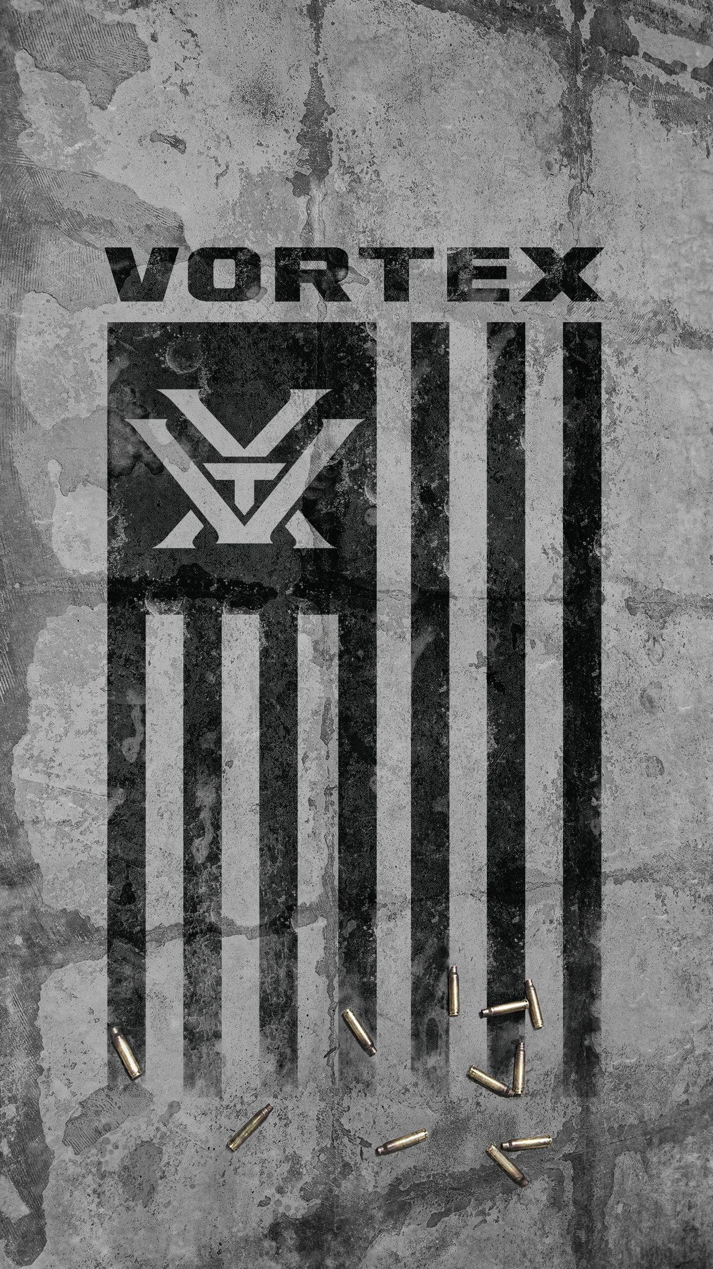 Vortex Optics Logo - Vortex Optics - Wallpaper