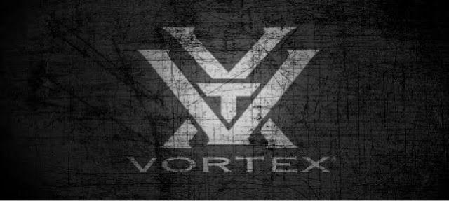 Vortex Optics Logo - Untamed Birding: Optics Review: Vortex Viper HD 10X42