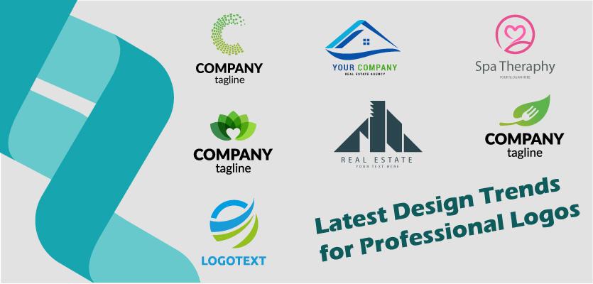 Asian Company Logo - 6 latest design trends for designing Professional Logo | Asian Edges ...