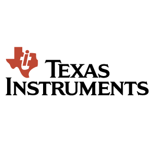 Texas Instruments Logo - Texas Instruments logo vector free