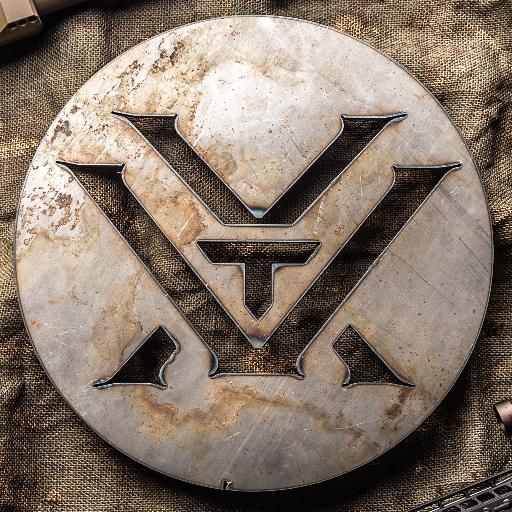 Vortex Optics Logo - Where Are Vortex Scopes Made? -