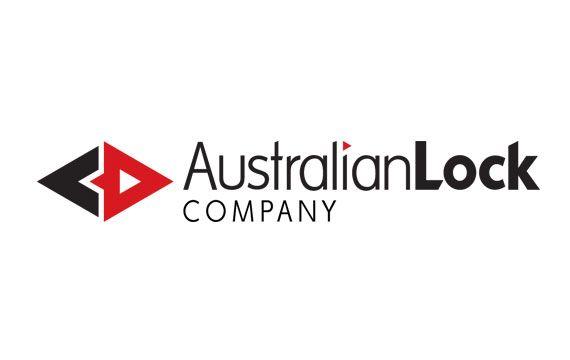 Australian Company Logo - Australia Lock
