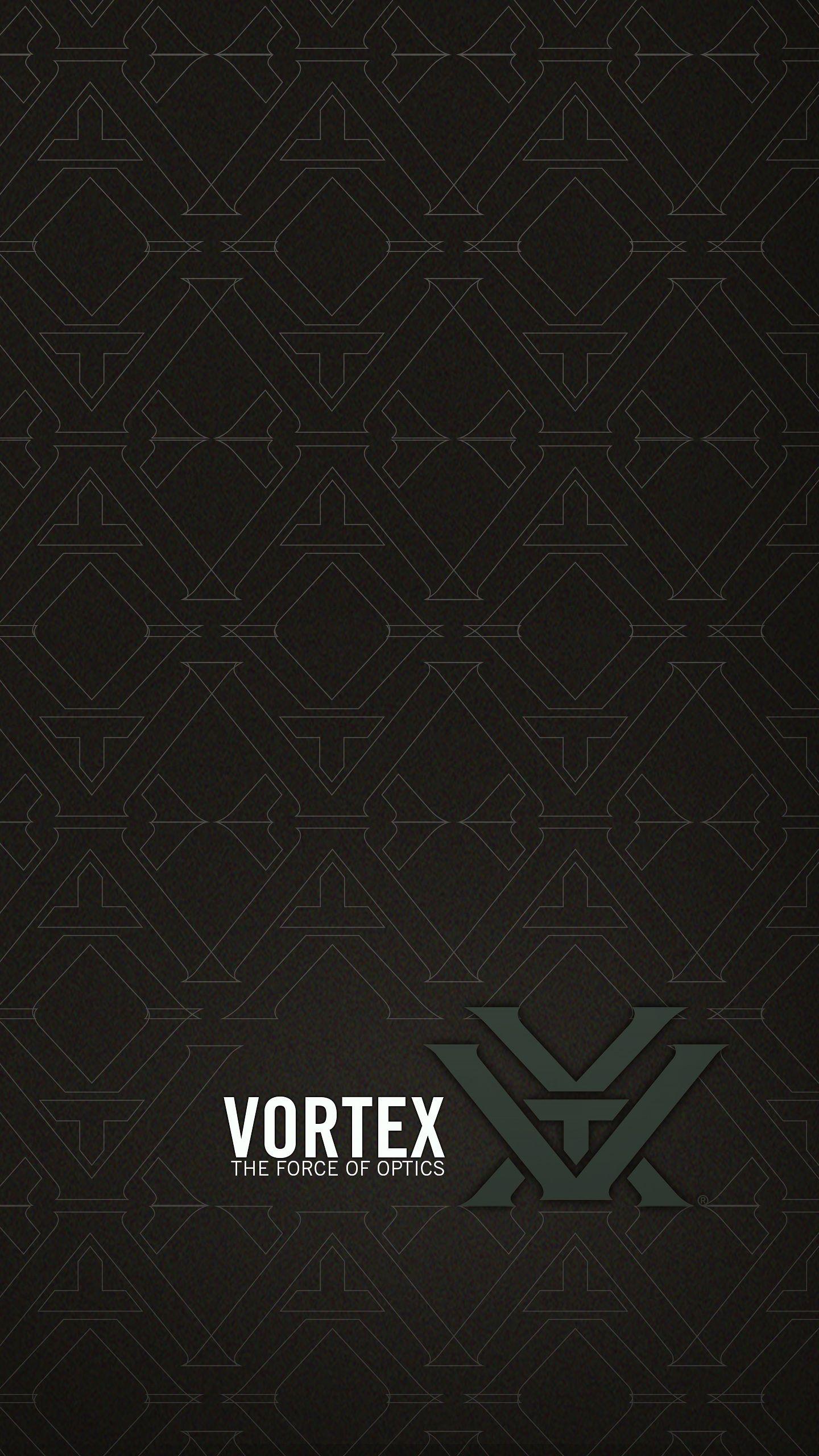 Vortex Optics Logo - Vortex Optics - Wallpaper