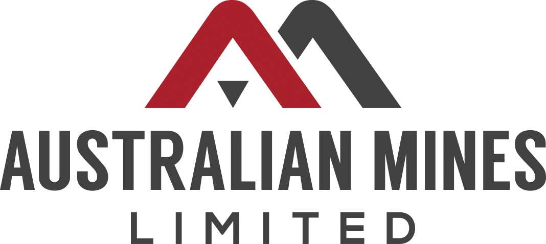 Australian Company Logo - Home Mines Limited