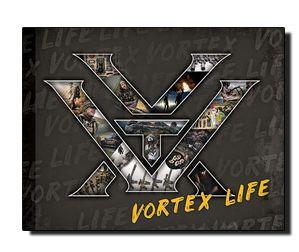 Vortex Optics Logo - Home Vortex Canada