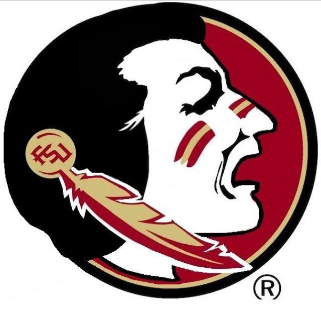 Florida State Football Logo - Subtle Florida State logo I designed, good alternative to new ...