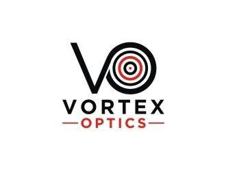 Vortex Optics Logo - Vortex Optics logo design - 48HoursLogo.com