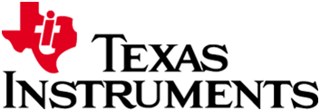 Texas Instruments Logo - Customer Quote: Texas Instruments – Corfin Industries, LLC Component ...