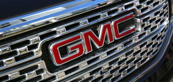 Camo GMC Logo - 2019 GMC Sierra Spied With Thin Camo | GM Authority
