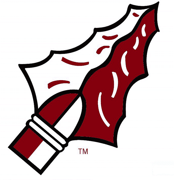 Florida State University Spear Logo - FSU Spear Logo Clip Art | Football!! | Florida state seminoles ...