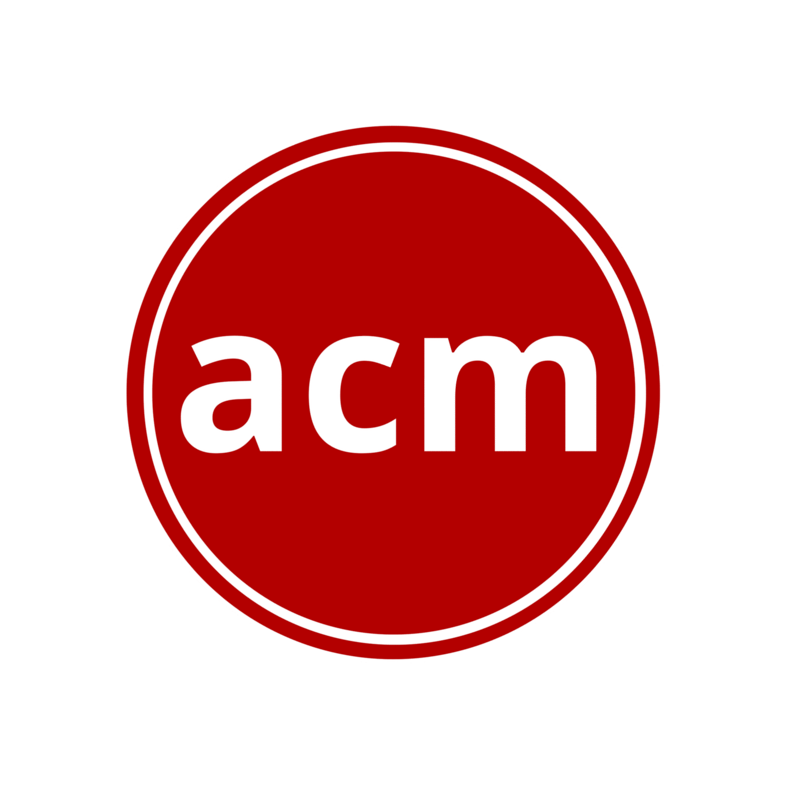 ACM Logo - UA ACM