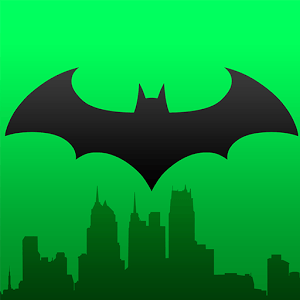 Batman Arkham Logo - Batman: Arkham Underworld | DC Database | FANDOM powered by Wikia