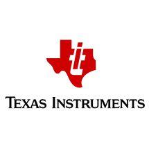 Texas Instruments Logo - Tellspec