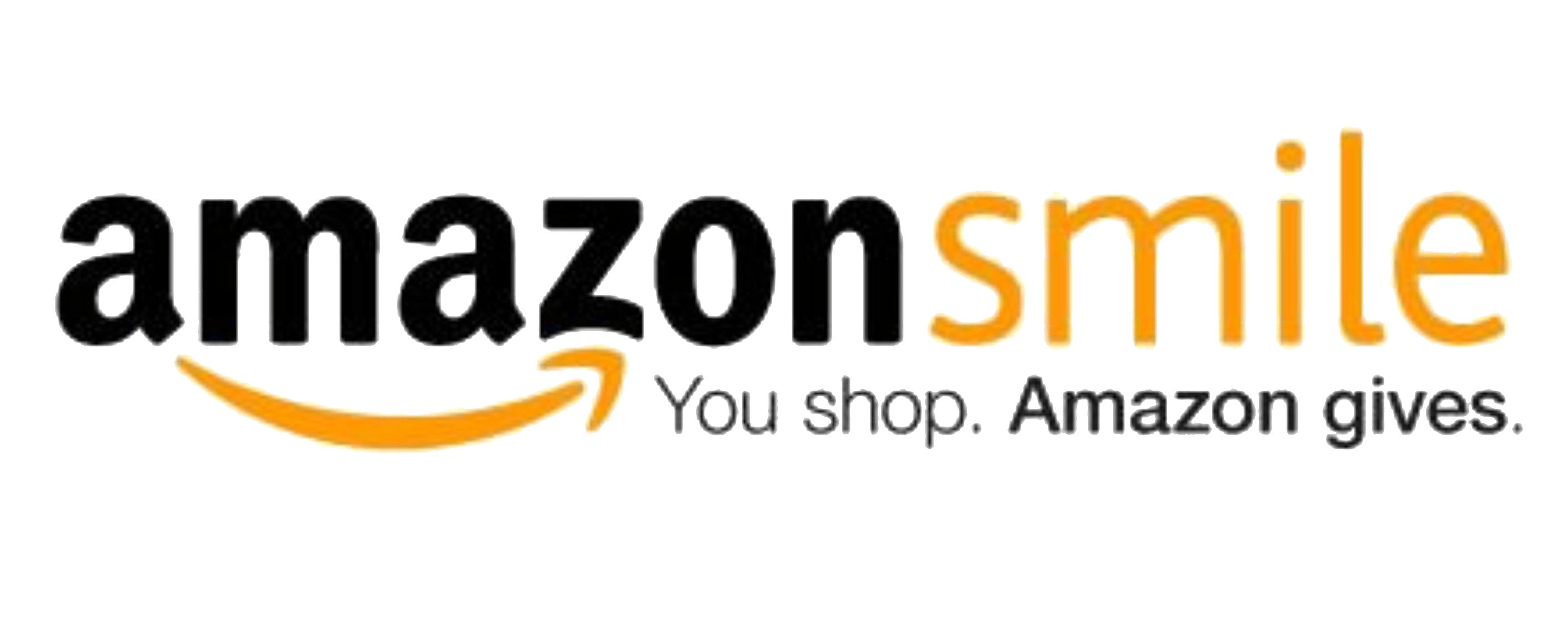 Prime Amazon Smile Logo - Giving