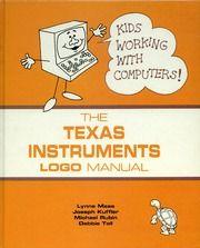 Texas Instruments Logo - Texas Instrument Book: the-texas-instruments-logo-manual : Free ...