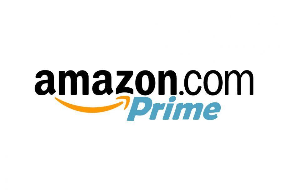 Prime Amazon Smile Logo - Amazon challenge Netflix with new stand-alone Prime Video ...