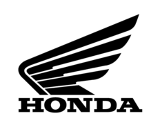 Honda ATV Logo - Honda Wings PNG Transparent Honda Wings.PNG Images. | PlusPNG